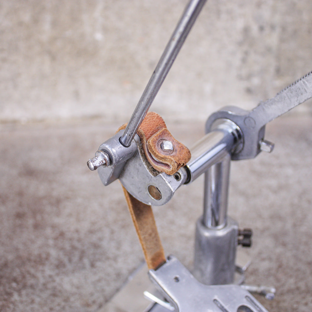 Rogers 1960's Swiv-o-matic Bass Drum Pedal