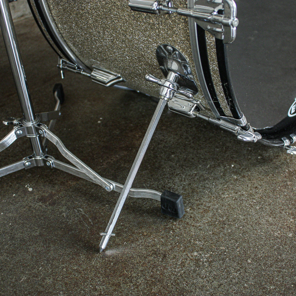 Rogers Fullerton-Era Drum Kit (22/16/12)