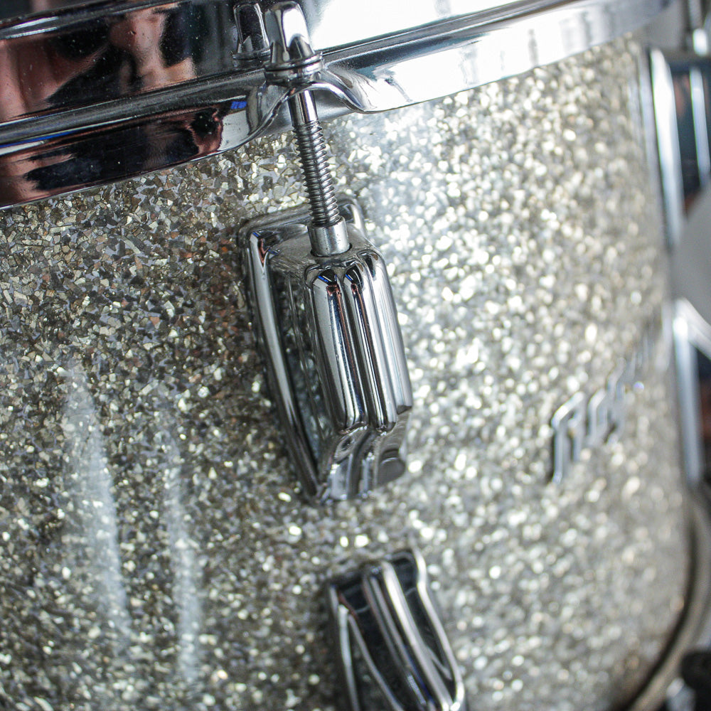 Rogers Fullerton-Era Drum Kit (22/16/12)