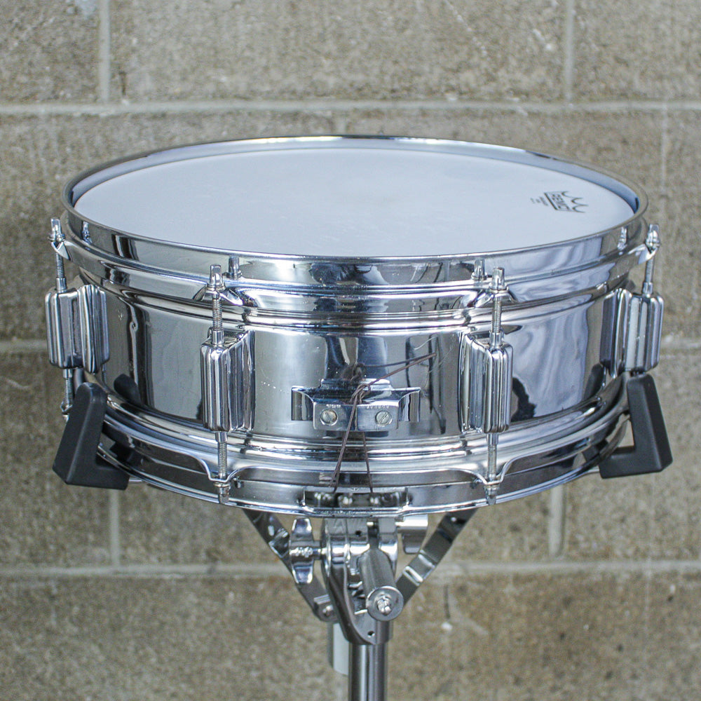 Rogers Powertone 1960's COB 5" x 14"