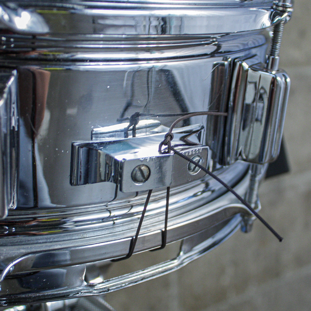 Rogers Powertone 1960's COB 5" x 14"