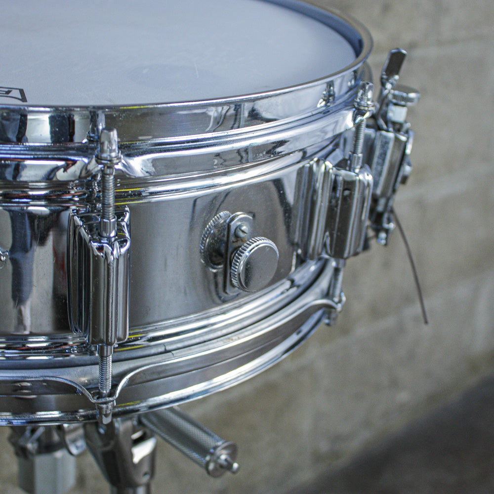 Rogers Powertone 1960's COB 5" x 14"