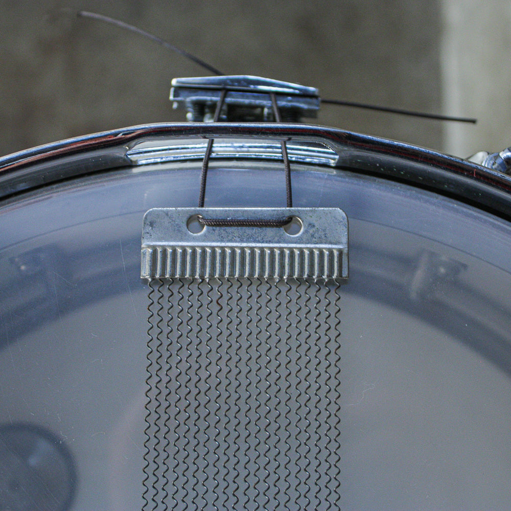 Rogers Powertone 1960's COB 5" x 14"