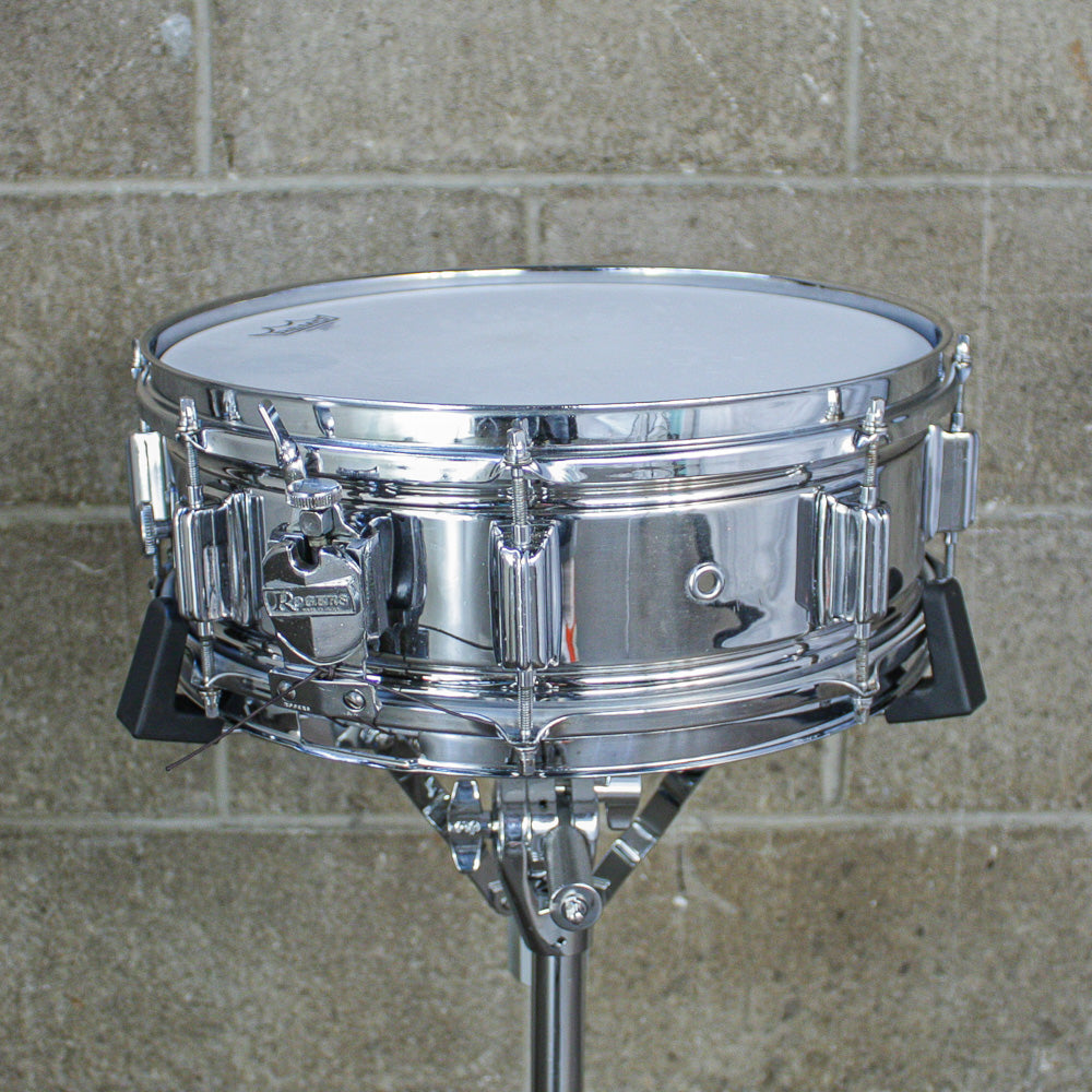 Rogers Powertone 1960's COB 5" x 14"