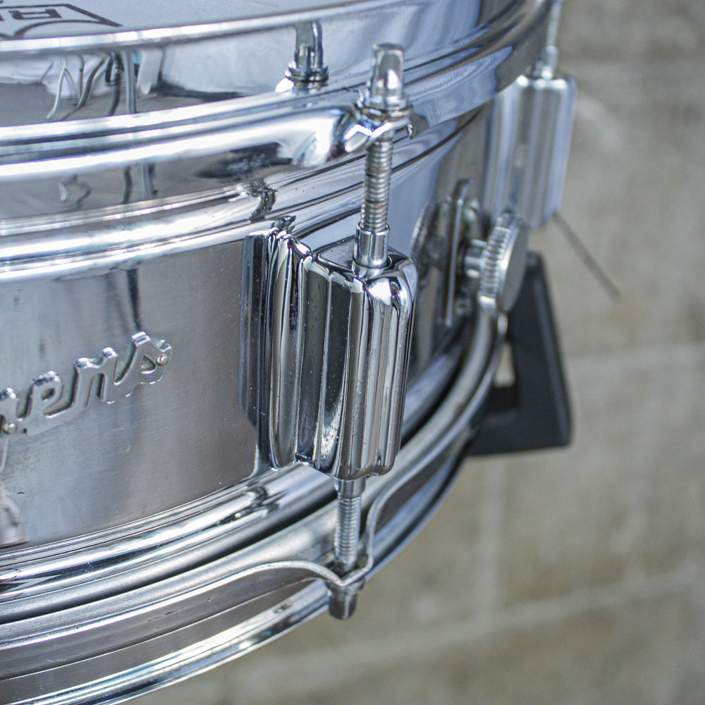 Rogers Powertone 1960's COB 5" x 14"