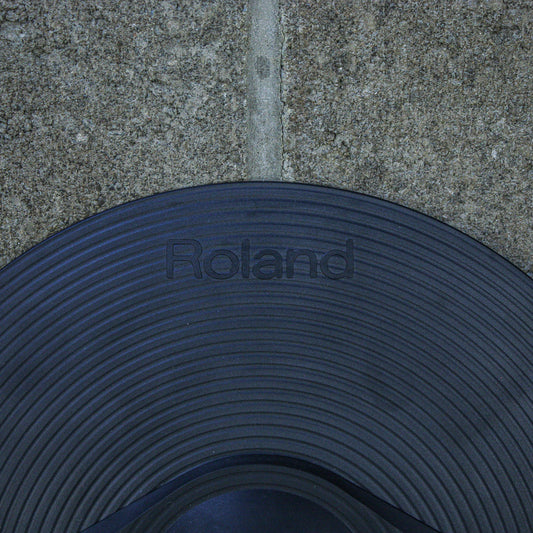 Roland CY 8 Cymbal Pad