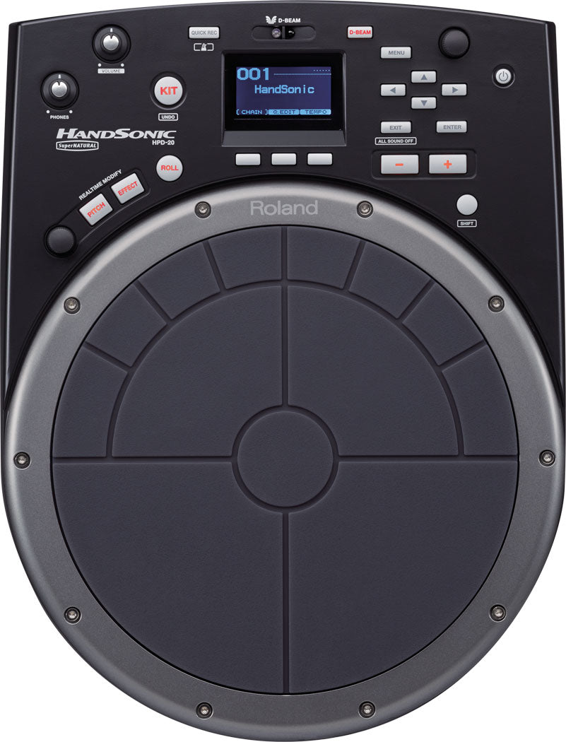 Roland HPD-20 Handsonic