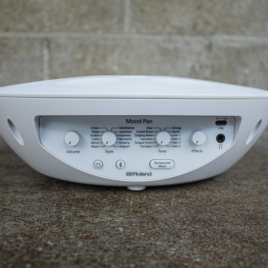 Roland MN-10 Mood Pan