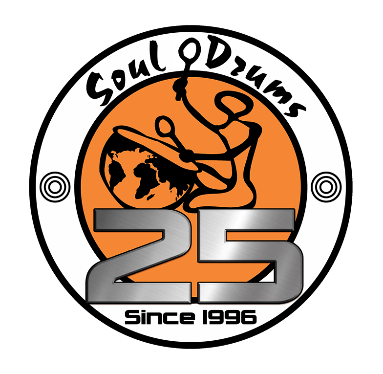 Soul Drums
