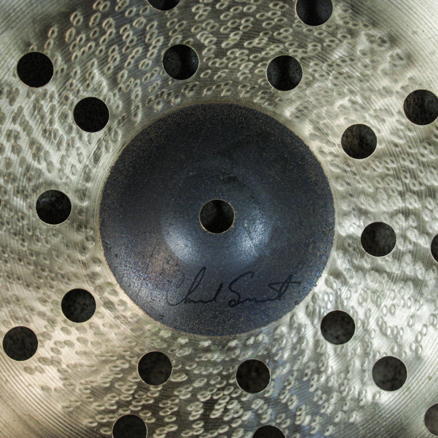 Sabian 12" AA Mini Holy China
