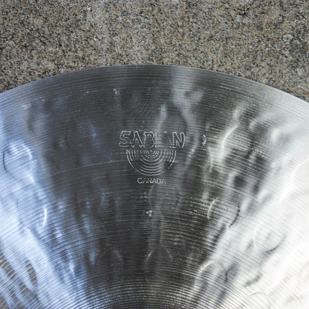 Sabian 14" HHX Complex Medium Hi Hats