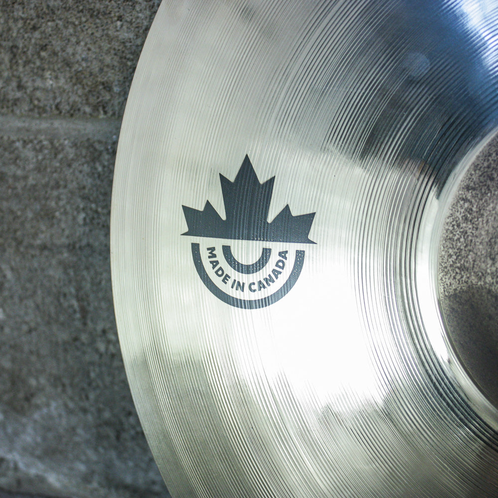 Sabian 16" AAX X-plosion Crash