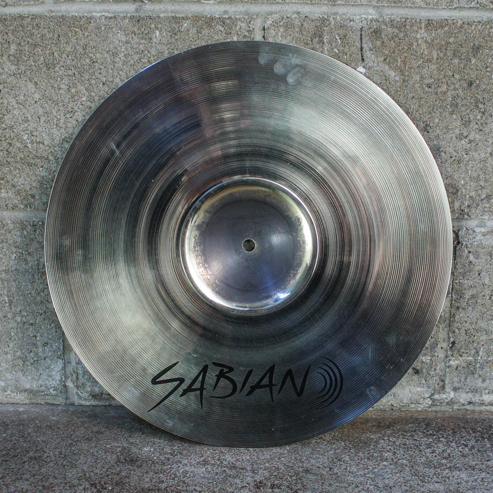 Sabian 16" AAX X-plosion Crash