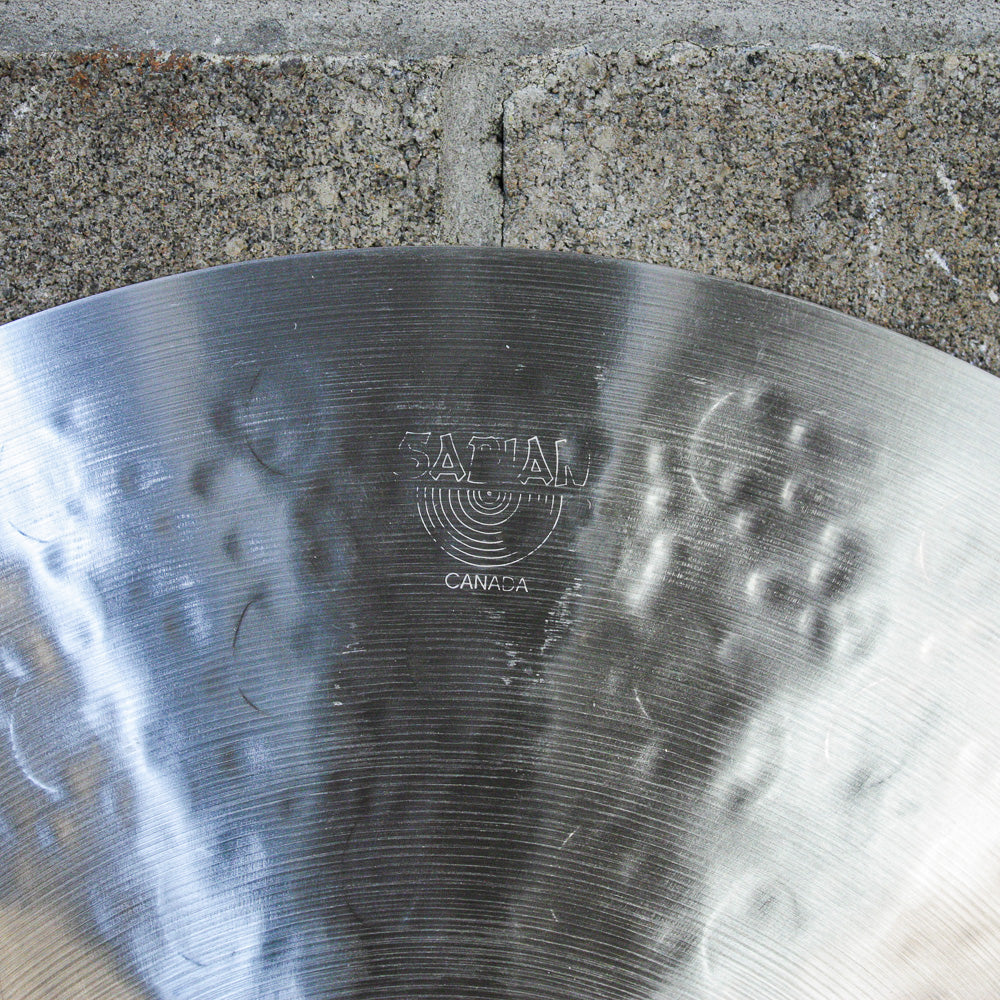 Sabian 16" HHX Complex Thin Crash