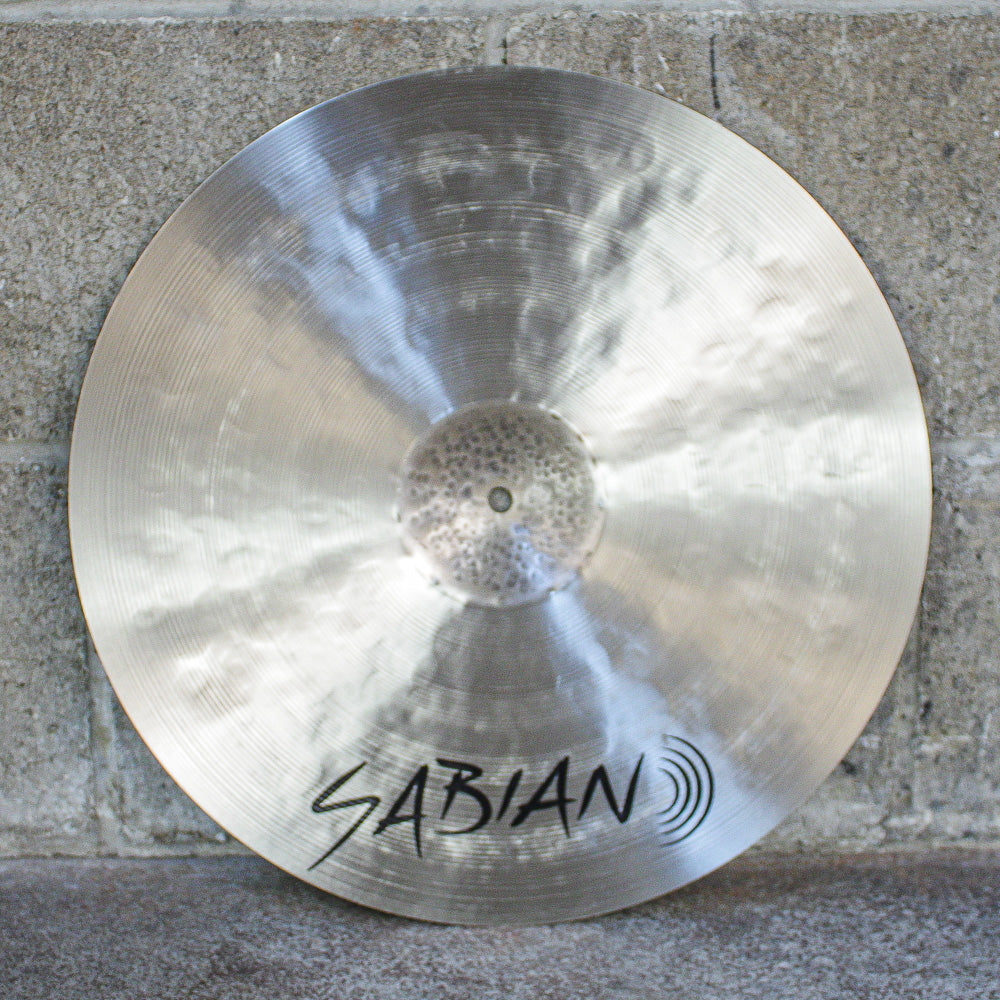 Sabian 16" HHX Complex Thin Crash