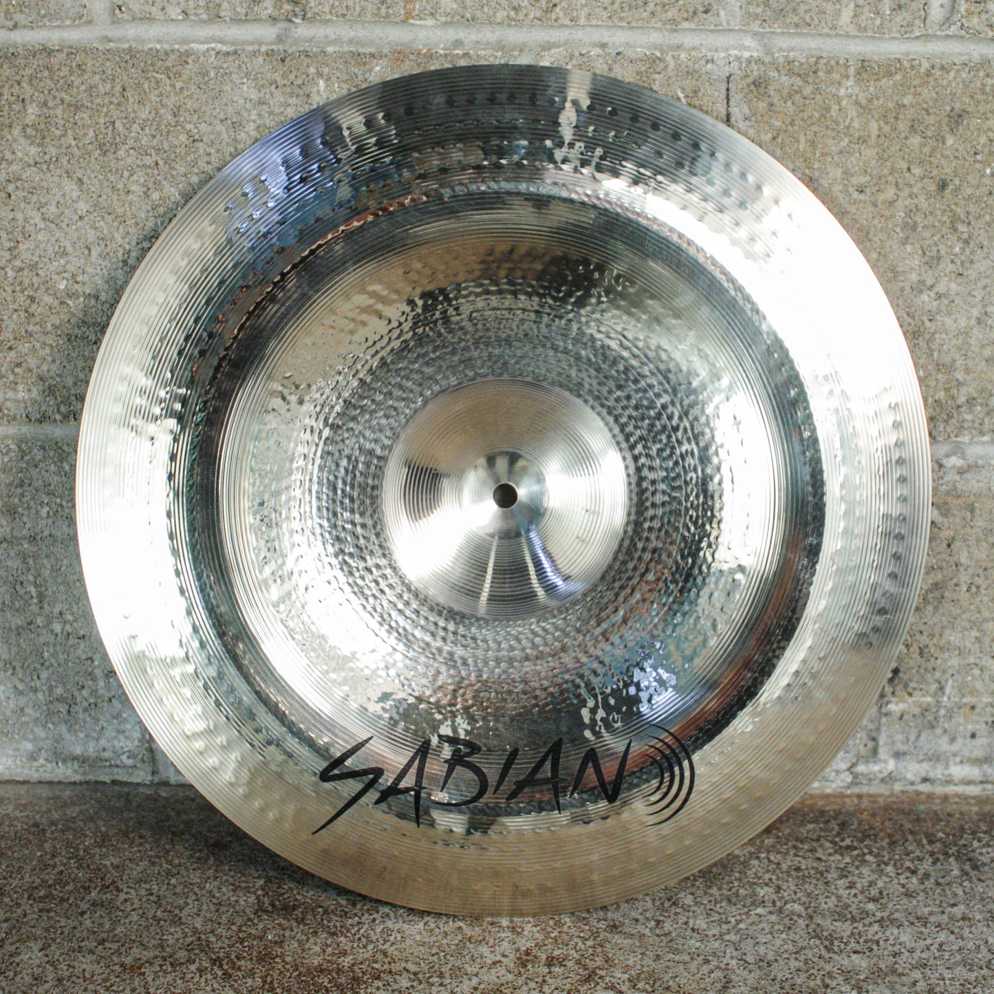Sabian 17" AAX X-Treme Chinese Cymbal