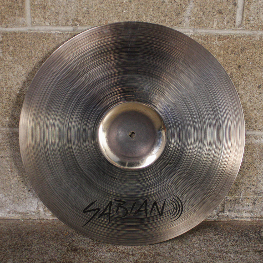 Sabian 18" AAX X-Plosion Crash