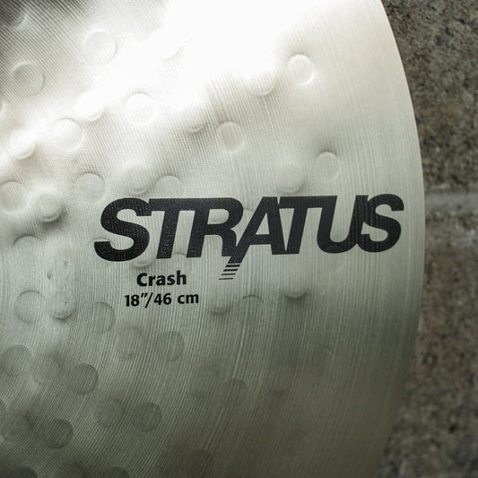 Sabian 18" Stratus Crash