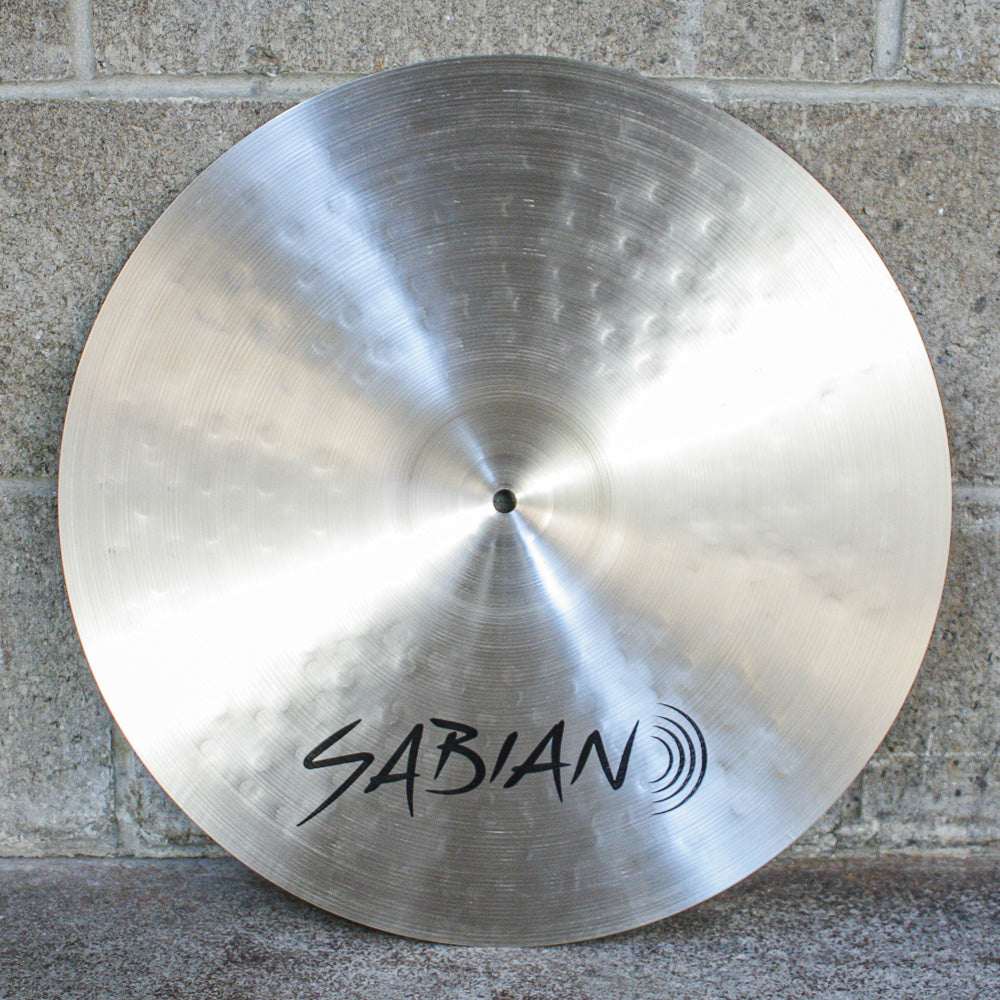 Sabian 18" Stratus Crash