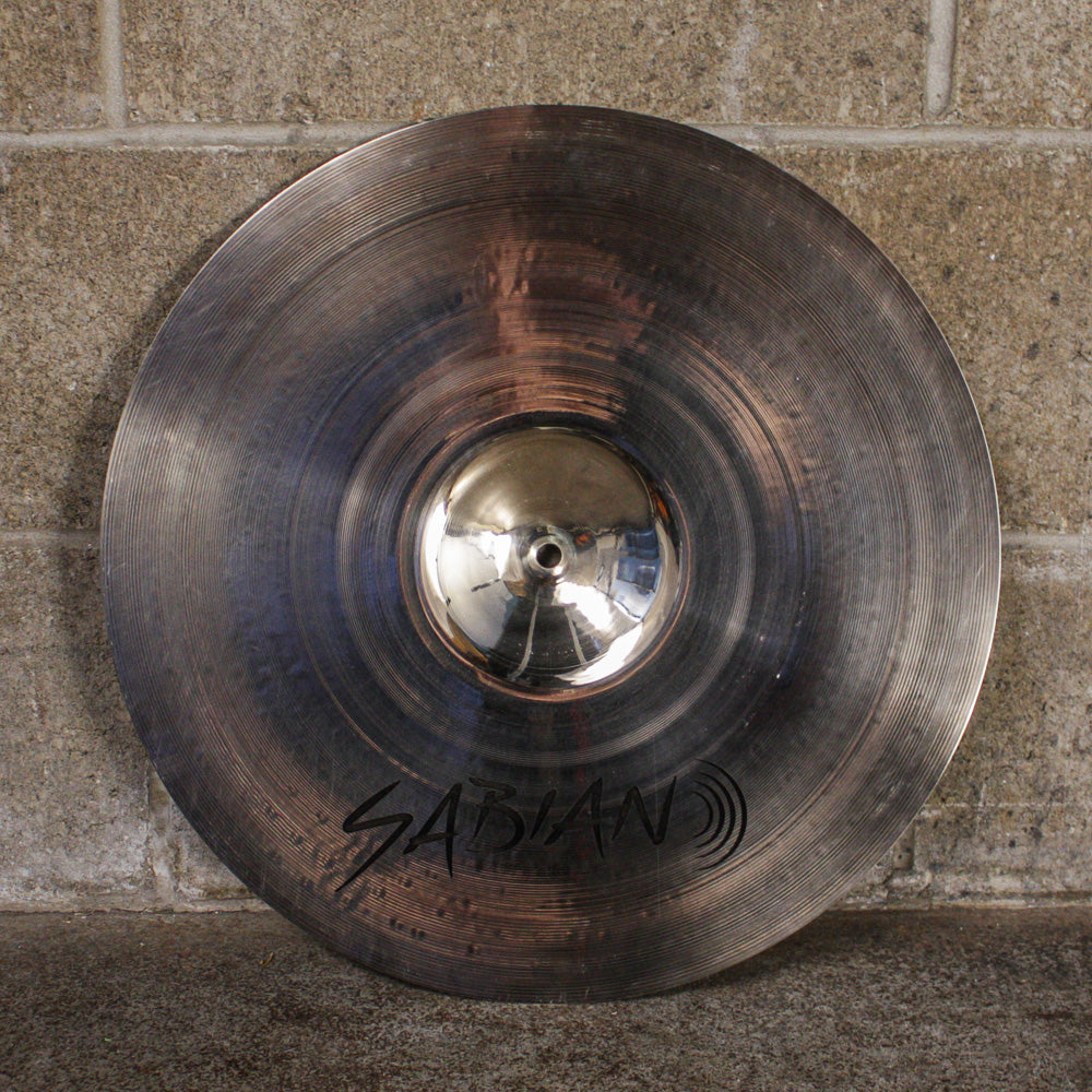 Sabian 18" XSR Crash