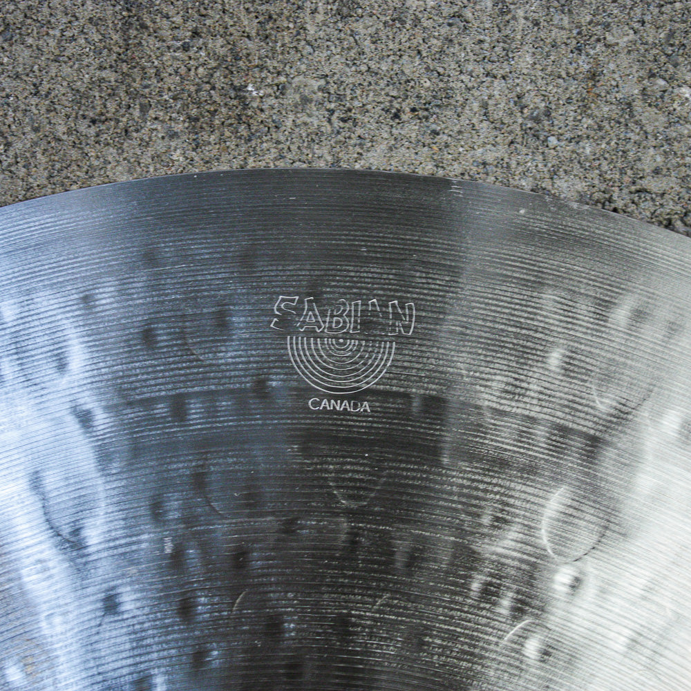 Sabian 20" HHX Complex Medium Ride