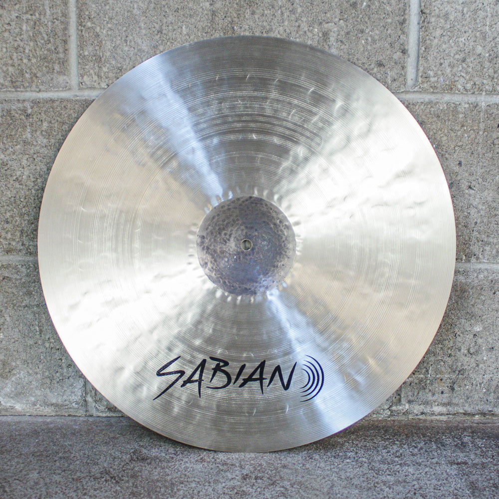 Sabian 20" HHX Complex Medium Ride