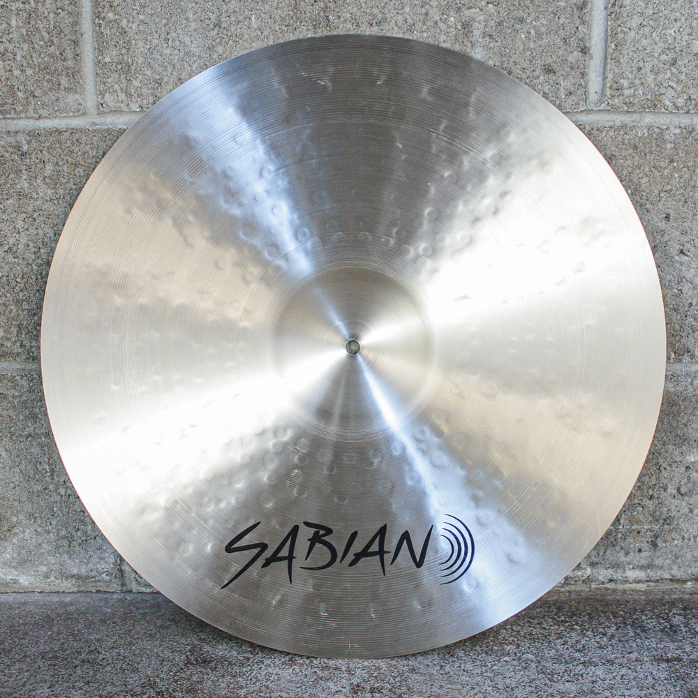 Sabian 20" Stratus Ride