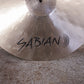 Sabian HHX 19" Complex Thin Crash