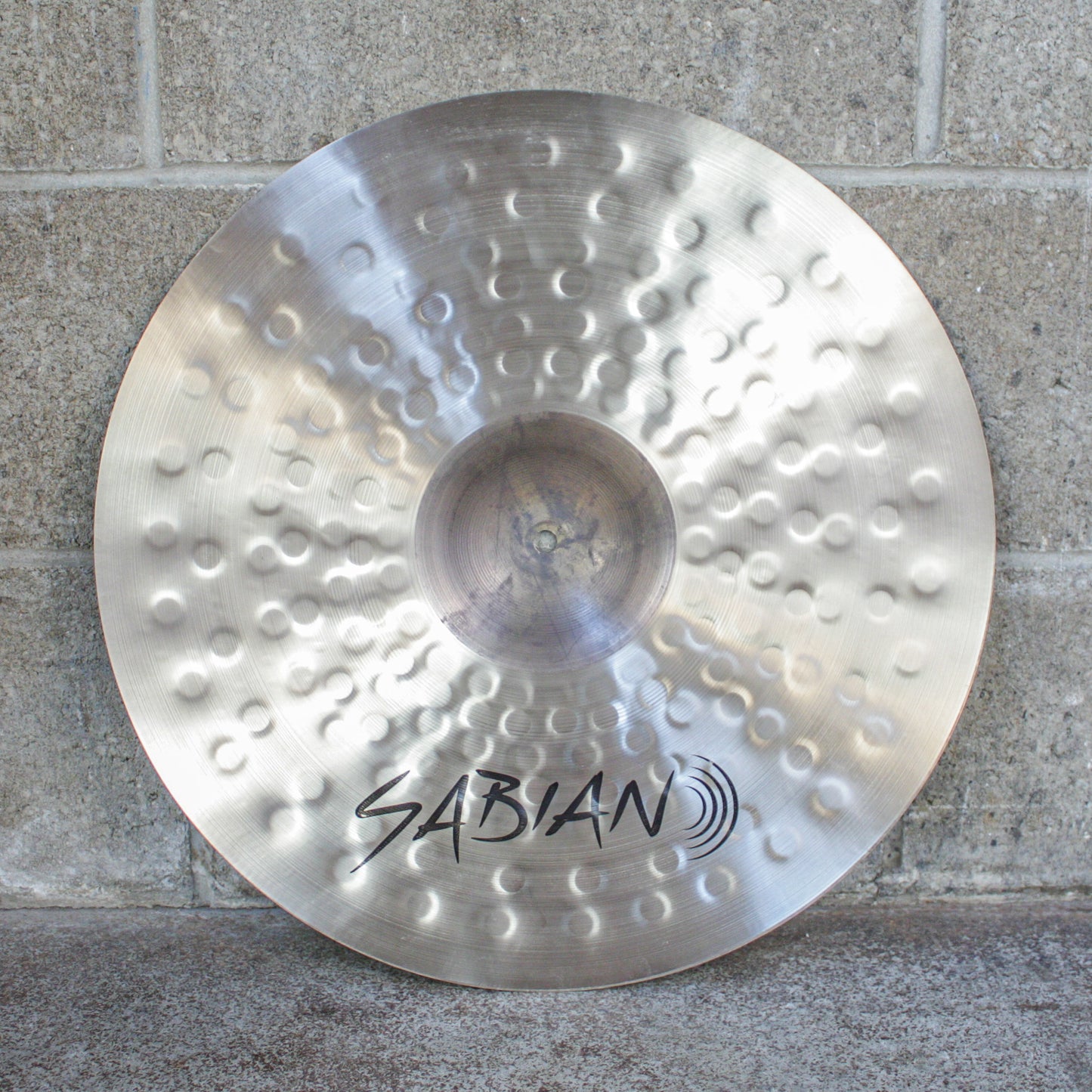 Sabian Stratus Dry 19" Crash