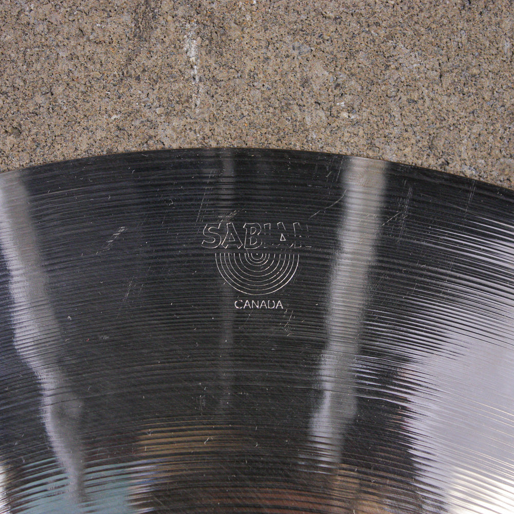 Sabian XSR 22" Ride