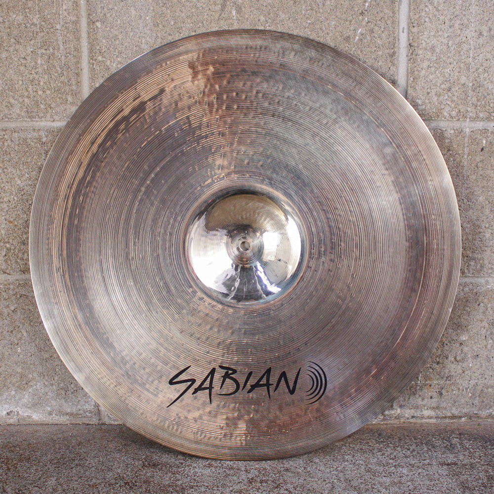 Sabian XSR 22" Ride
