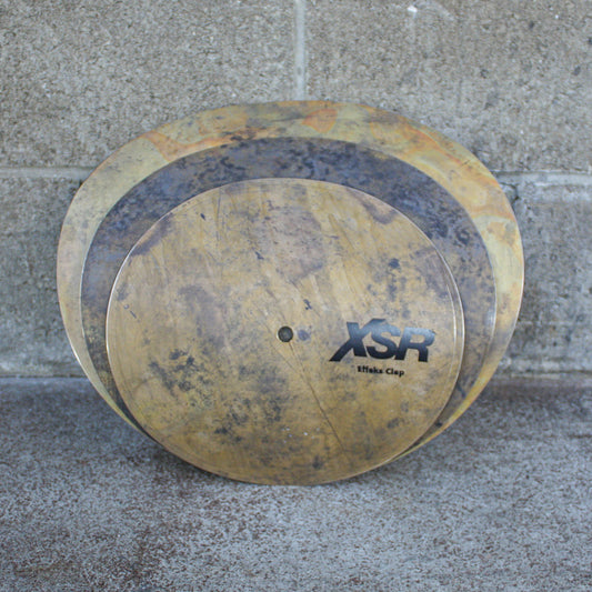 Sabian XSR Effecks Clap