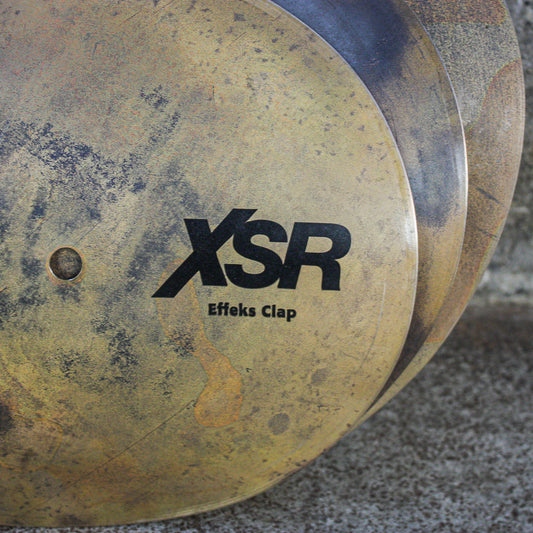 Sabian XSR Effeks Clap