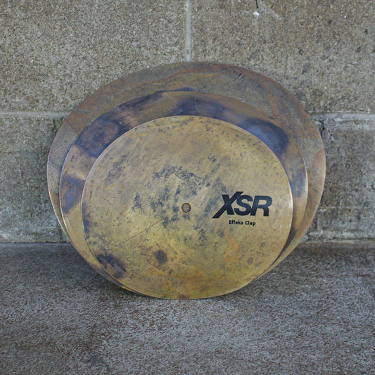 Sabian XSR Effeks Clap