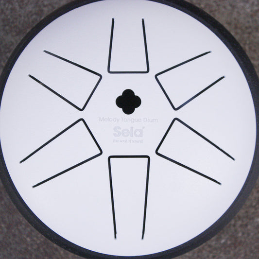 Sela Melody Tongue Drum 5.5"
