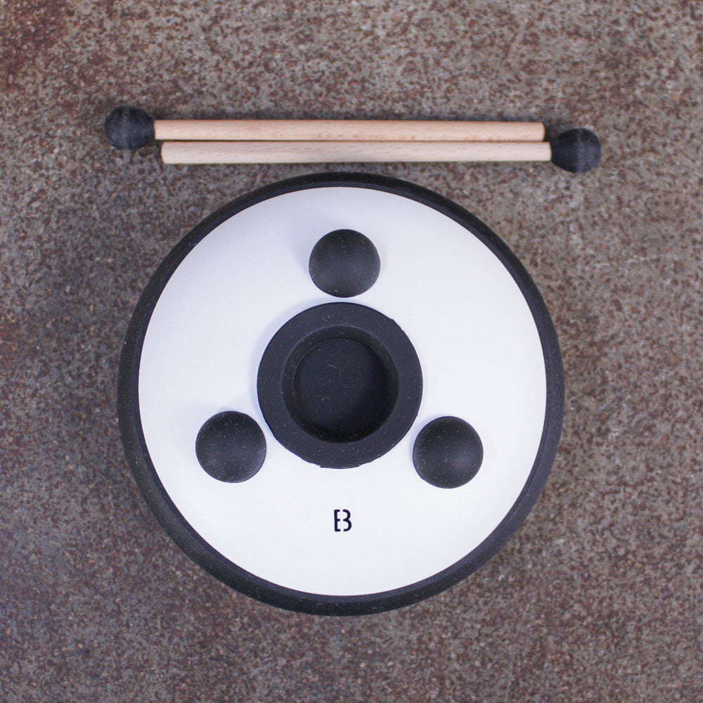 Sela Melody Tongue Drum 5.5"