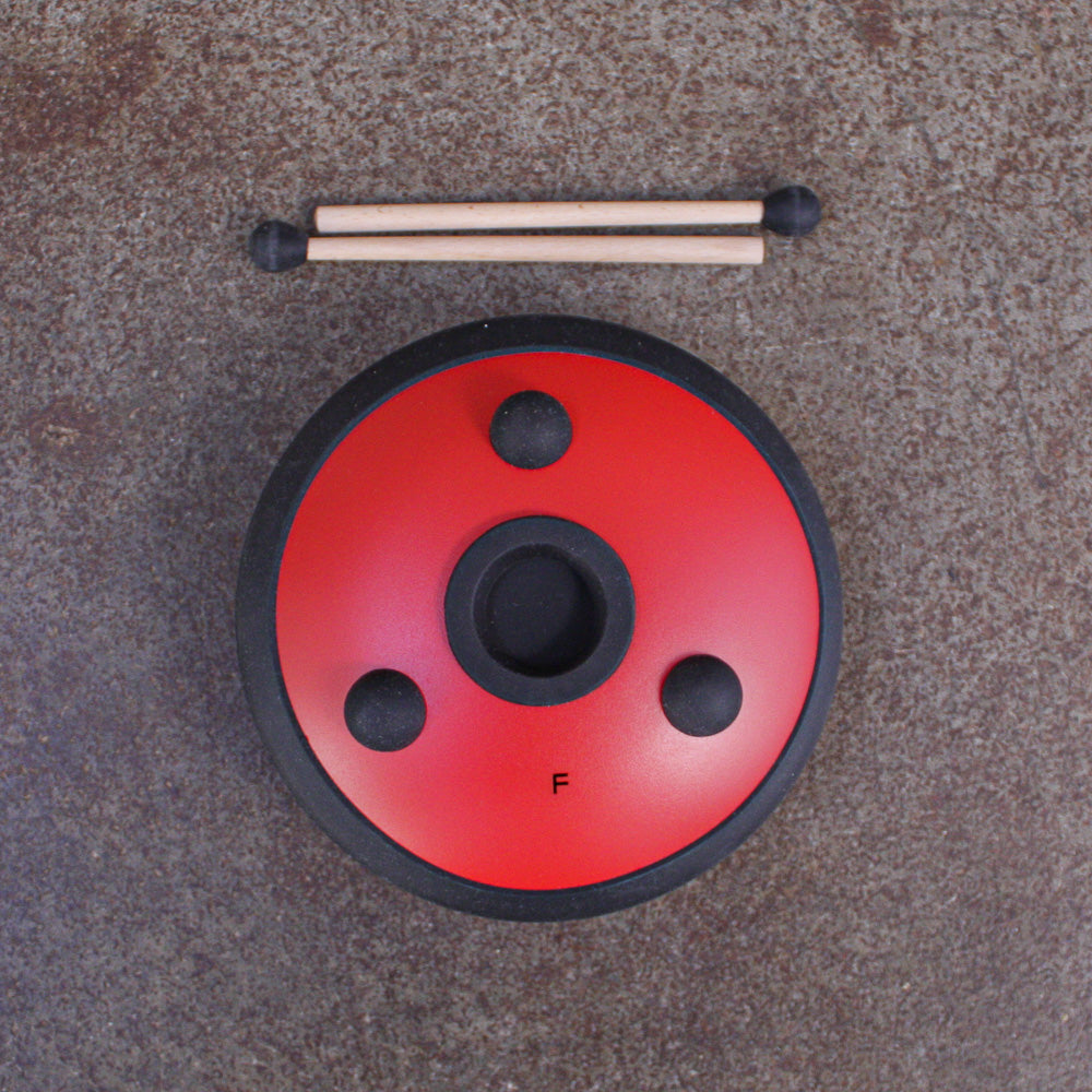 Sela Melody Tongue Drum 6"