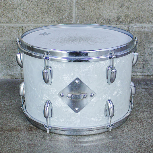 Slingerland 13" x 9" Tom – 1963 – No Badge / No Vent