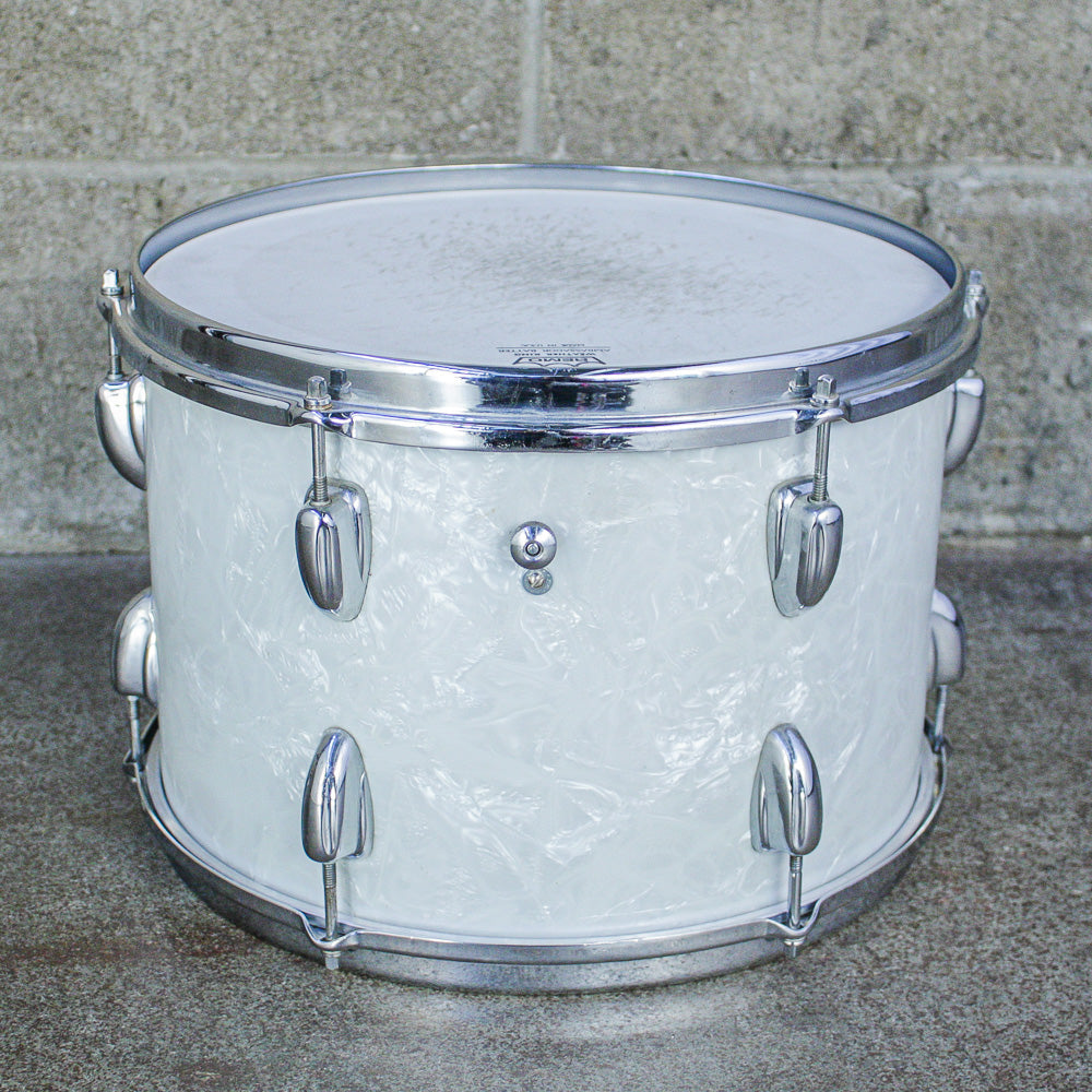 Slingerland 13" x 9" Tom – 1963 – No Badge / No Vent
