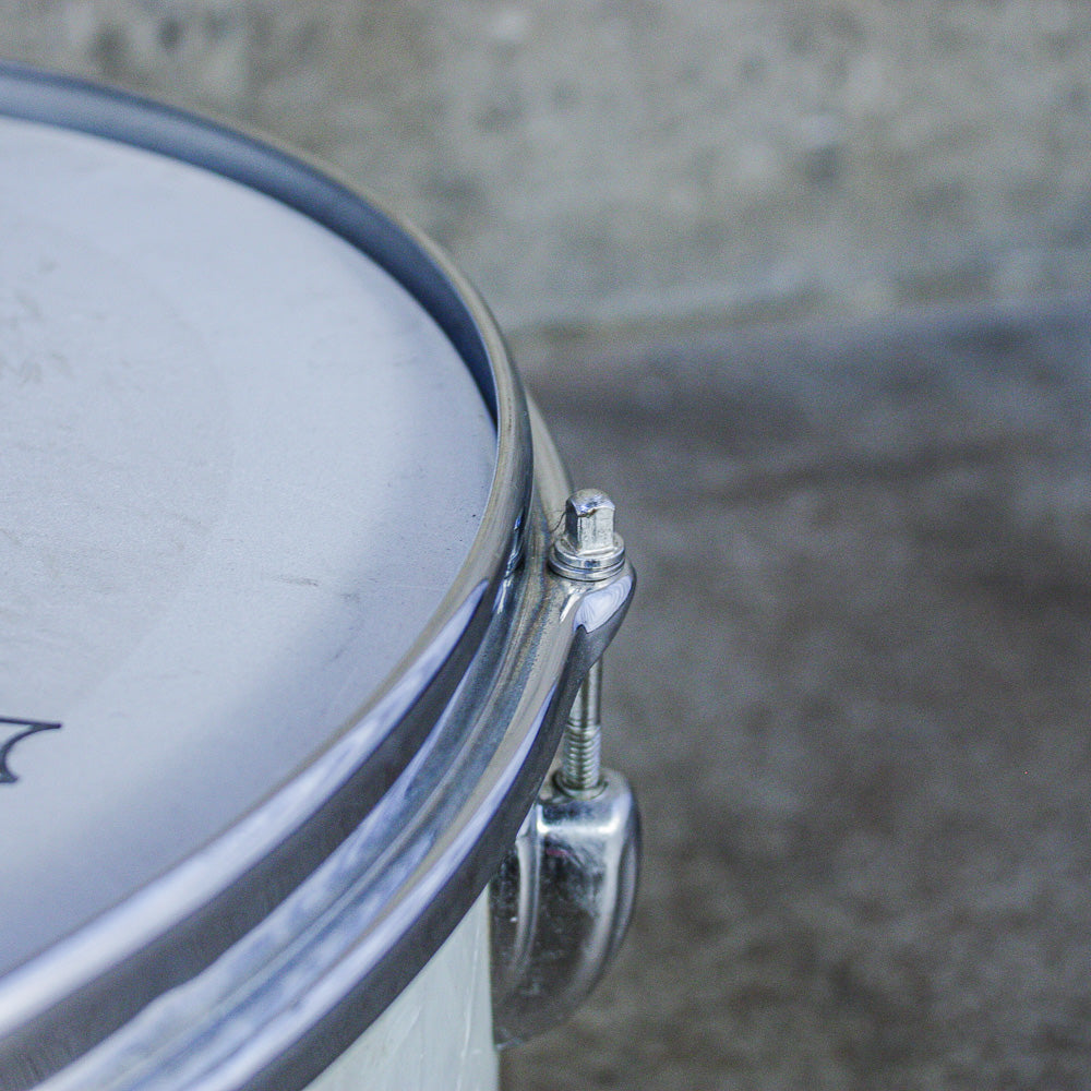 Slingerland 13" x 9" Tom – 1963 – No Badge / No Vent