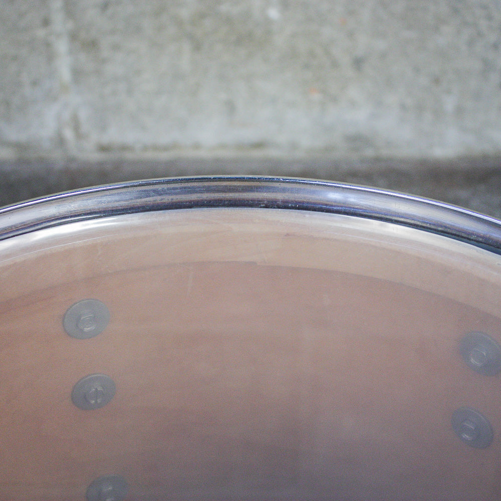 Slingerland 13" x 9" Tom – 1963 – No Badge / No Vent