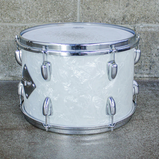 Slingerland 13" x 9" Tom – 1963 – No Badge / No Vent