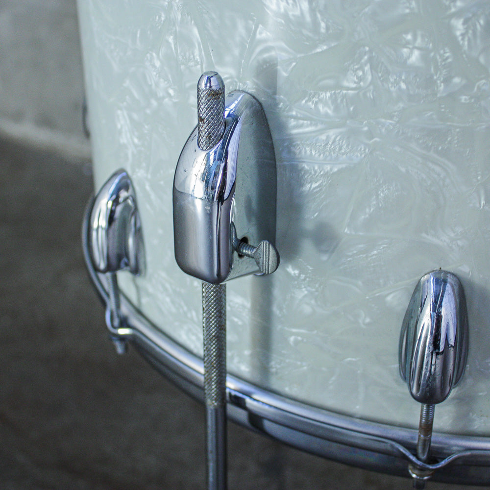 Slingerland 16" x 16" Floor Tom – 1963 – No Badge / No Vent
