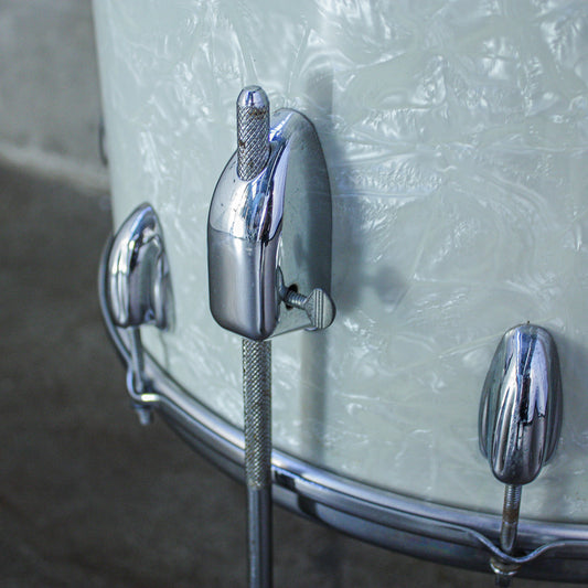 Slingerland 16" x 16" Floor Tom – 1963 – No Badge / No Vent