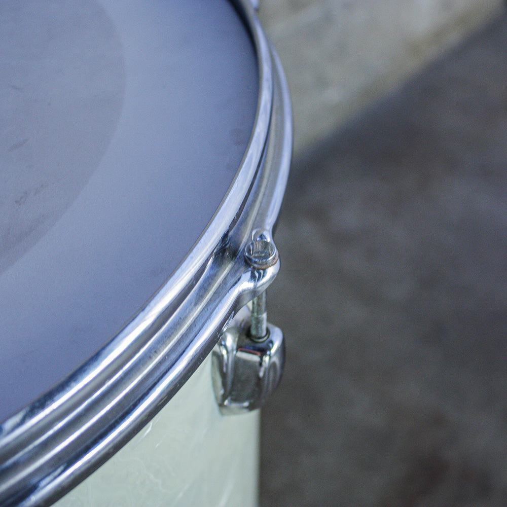 Slingerland 16" x 16" Floor Tom – 1963 – No Badge / No Vent