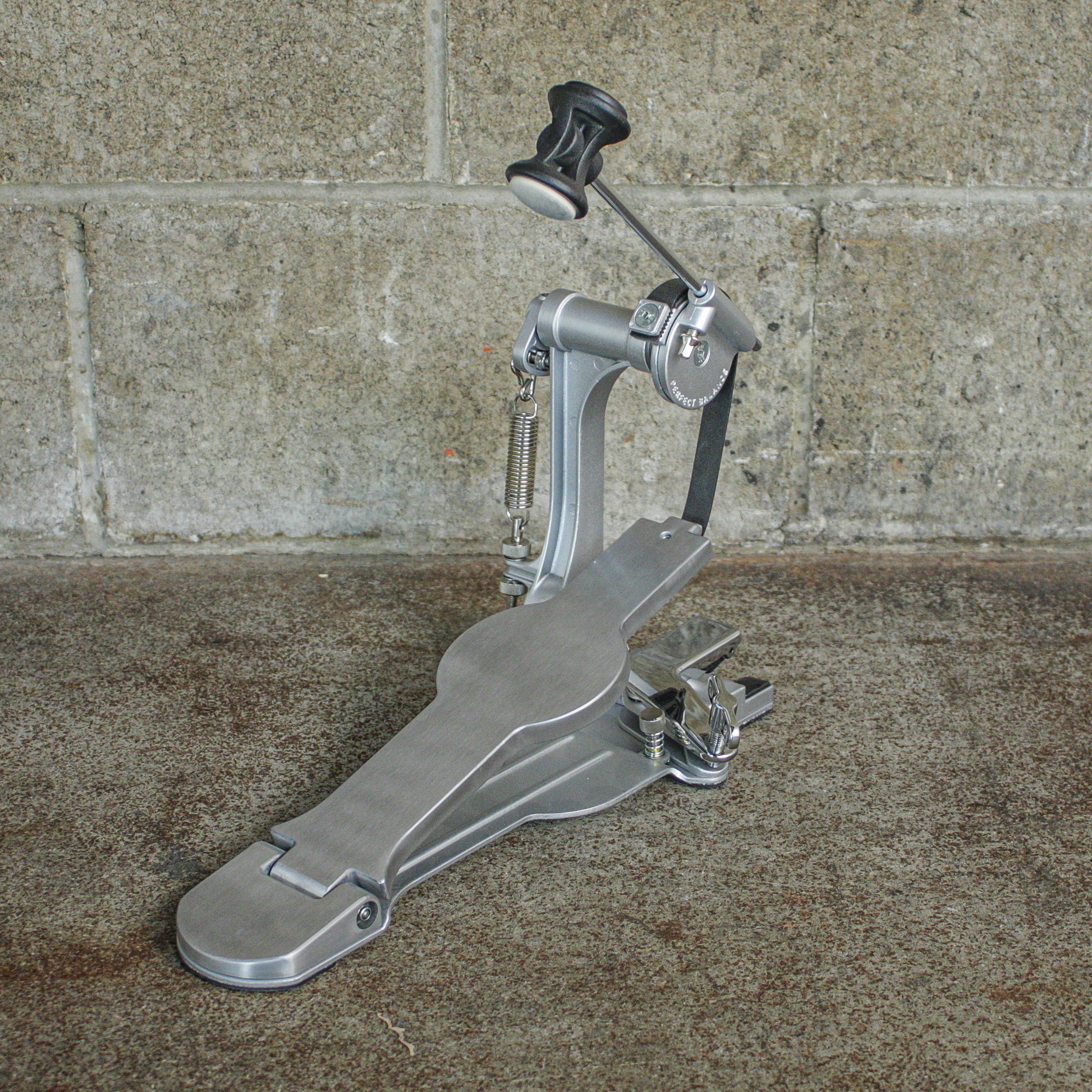 sonor double bass pedal Sonor Perfect Balance Single Bass Pedal – Soul Drums