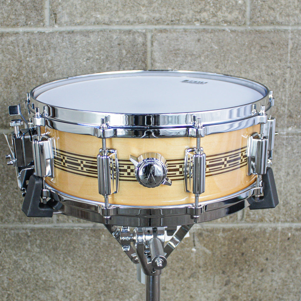 Tama 50th Limited Mastercraft Artwood 14" x 5" Snare Drum