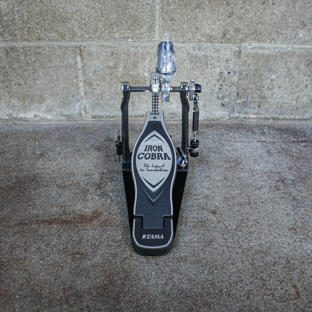 Tama Iron Cobra 900 Single Pedal Power Glide