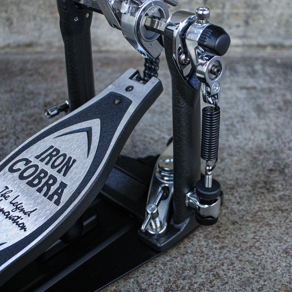 Tama Iron Cobra 900 Single Pedal Power Glide