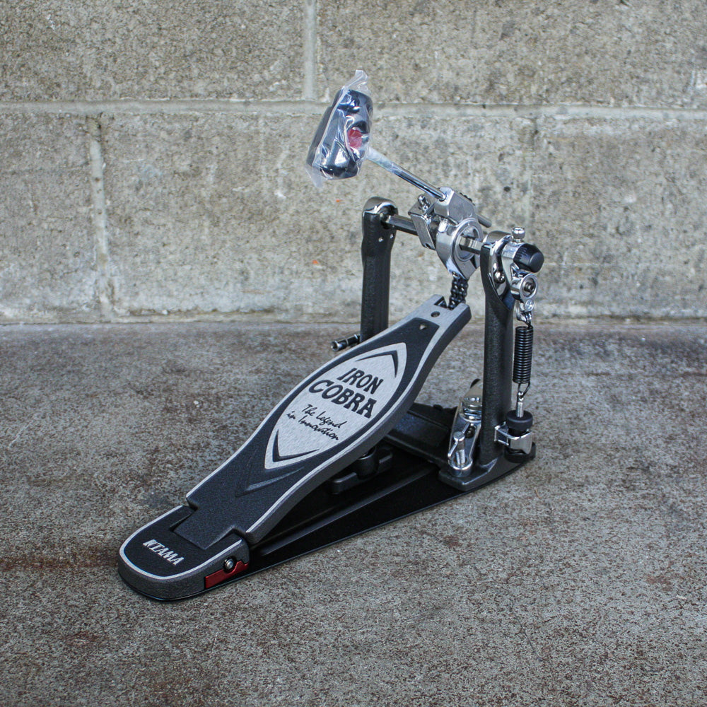 Tama Iron Cobra 900 Single Pedal Power Glide